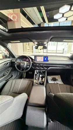 هۆندا ئەکۆرد